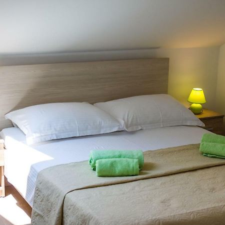 Apartman Iva Zara Ngoại thất bức ảnh