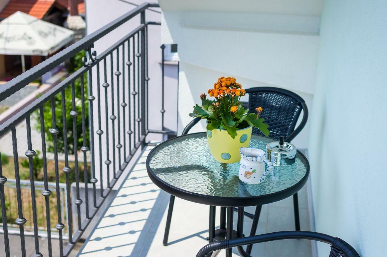 Apartman Iva Zara Ngoại thất bức ảnh