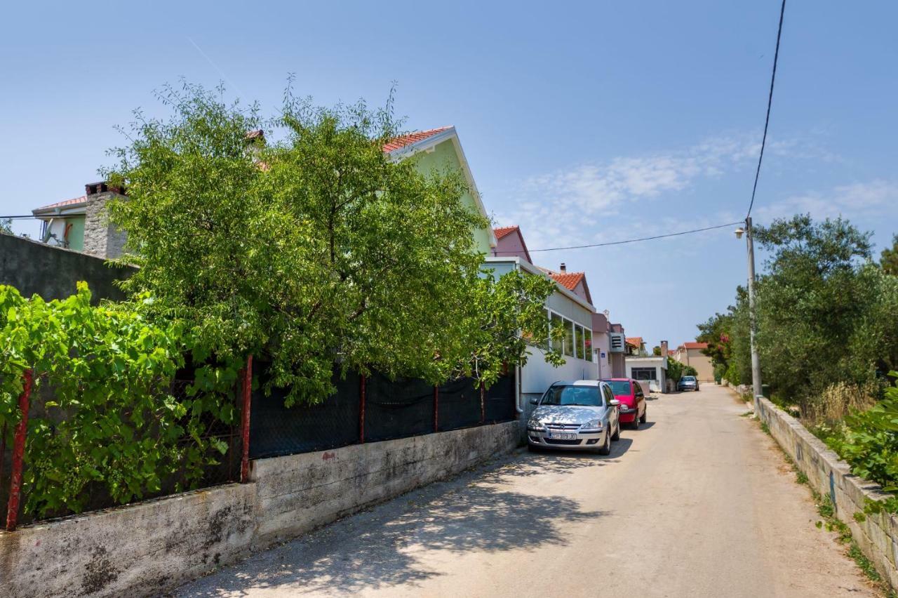 Apartman Iva Zara Ngoại thất bức ảnh
